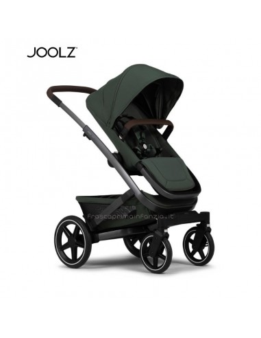 Joolz Geo 3 Mono