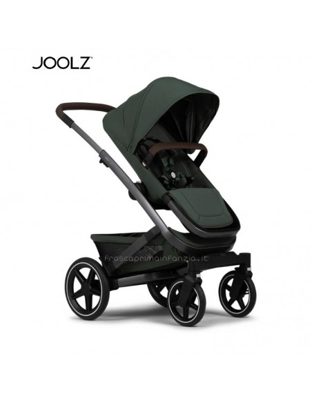 Joolz Geo 3 Mono