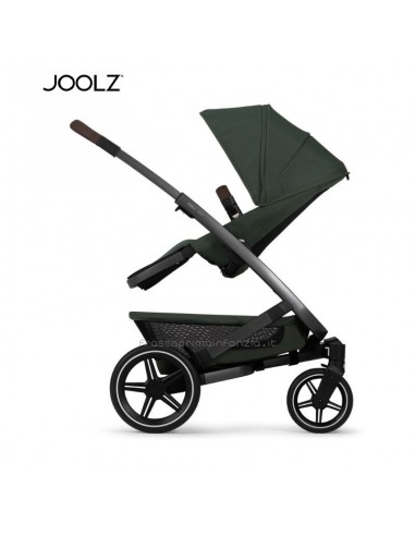 Joolz Geo 3 Mono