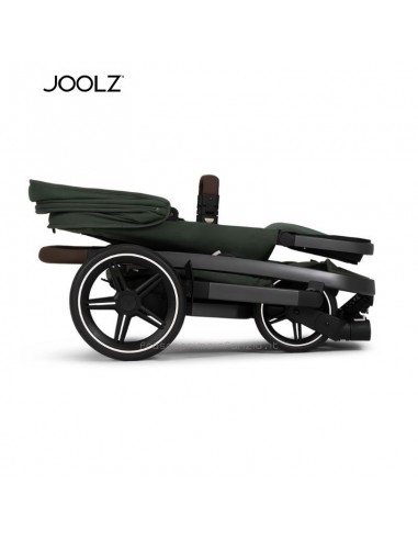 Joolz Geo 3 Mono