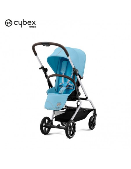 Cybex Eezy S Twist+2