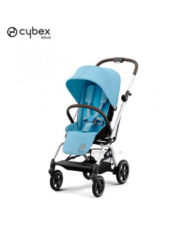 Cybex Eezy S Twist+2