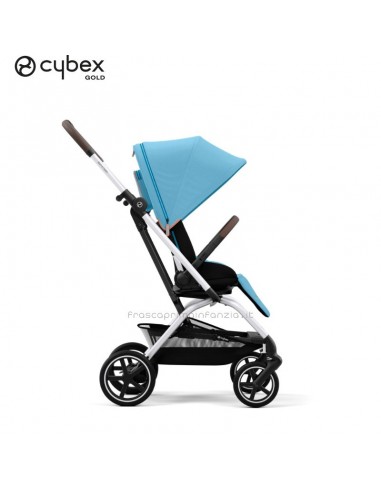 Cybex Eezy S Twist+2