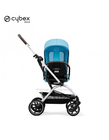Cybex Eezy S Twist+2
