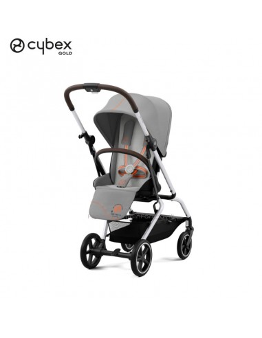 Cybex Eezy S Twist+2