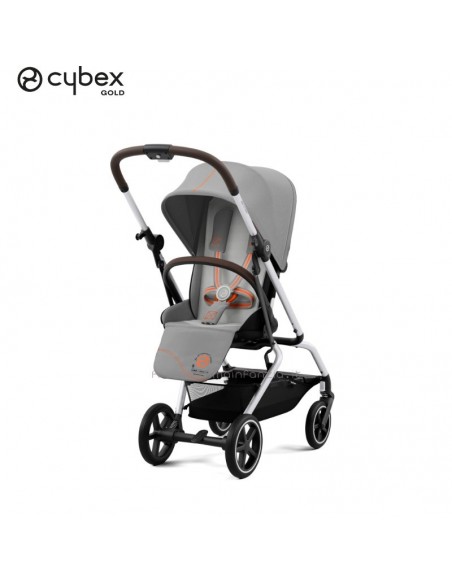 Cybex Eezy S Twist+2