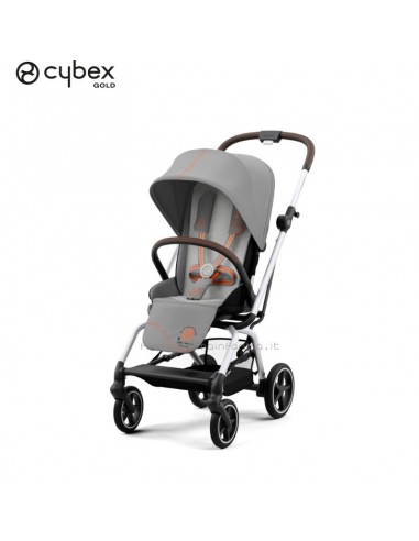 Cybex Eezy S Twist+2