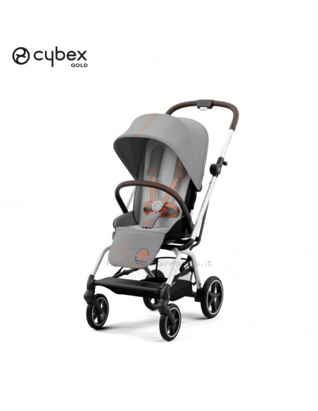 Cybex Eezy S Twist+2