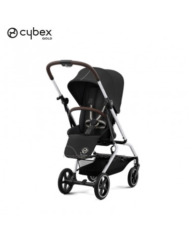Cybex Eezy S Twist+2