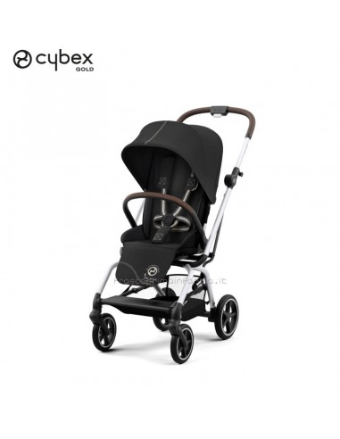 Cybex Eezy S Twist+2