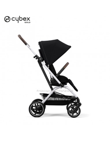 Cybex Eezy S Twist+2