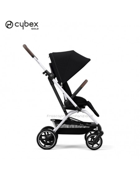 Cybex Eezy S Twist+2