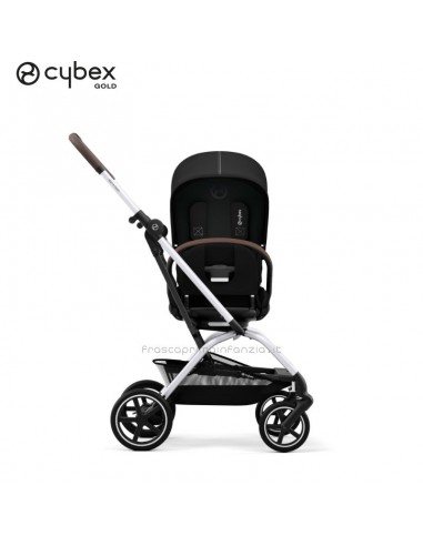 Cybex Eezy S Twist+2