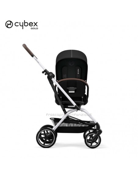 Cybex Eezy S Twist+2