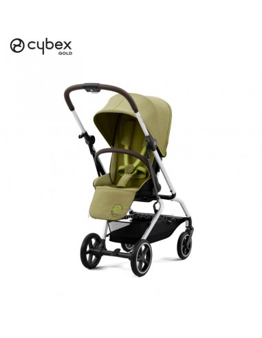 Cybex Eezy S Twist+2