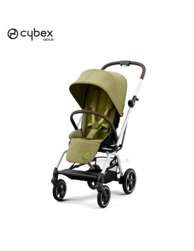 Cybex Eezy S Twist+2