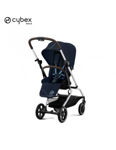 Cybex Eezy S Twist+2
