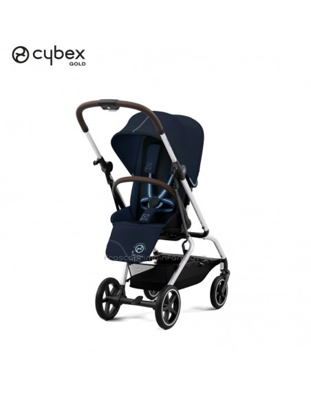Cybex Eezy S Twist+2