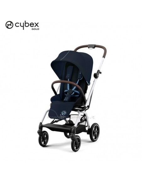 Cybex Eezy S Twist+2