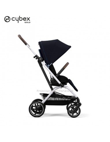 Cybex Eezy S Twist+2