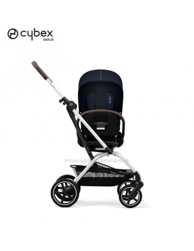 Cybex Eezy S Twist+2