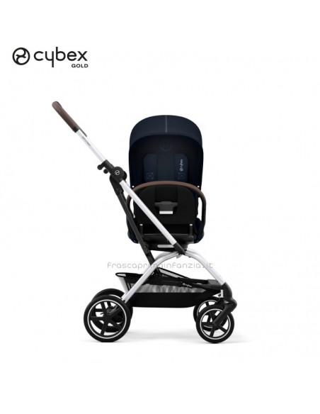Cybex Eezy S Twist+2