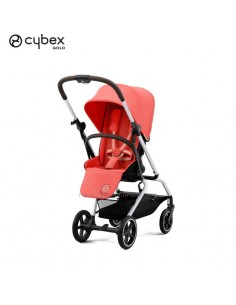 Cybex Eezy S Twist+2 2