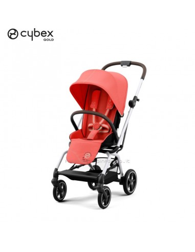 Cybex Eezy S Twist+2