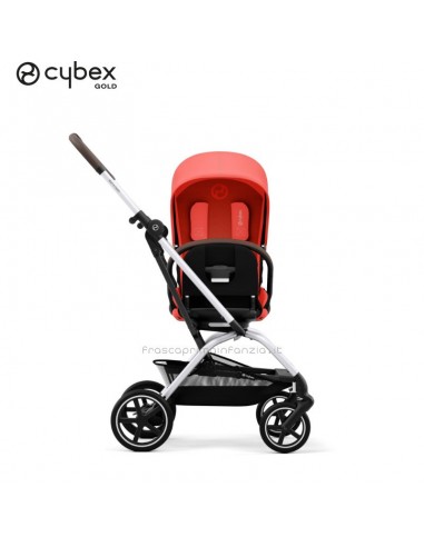 Cybex Eezy S Twist+2