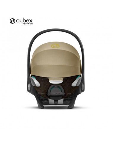 Cybex Cloud Z2 i-Size