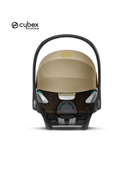 Cybex Cloud Z2 i-Size