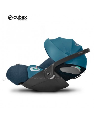 Cybex Cloud Z2 i-Size