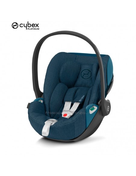 Cybex Cloud Z2 i-Size