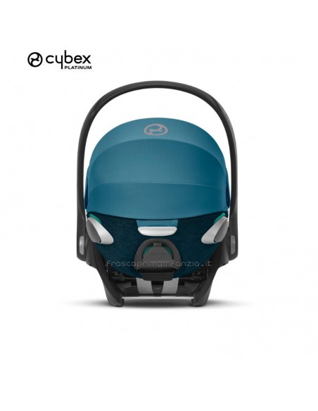 Cybex Cloud Z2 i-Size