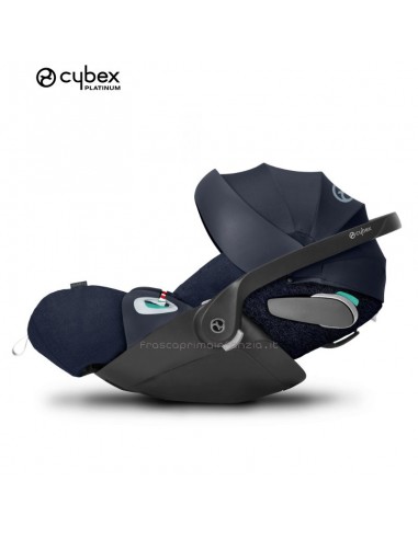 Cybex Cloud Z2 i-Size