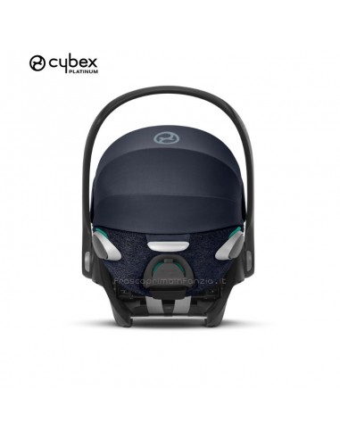 Cybex Cloud Z2 i-Size