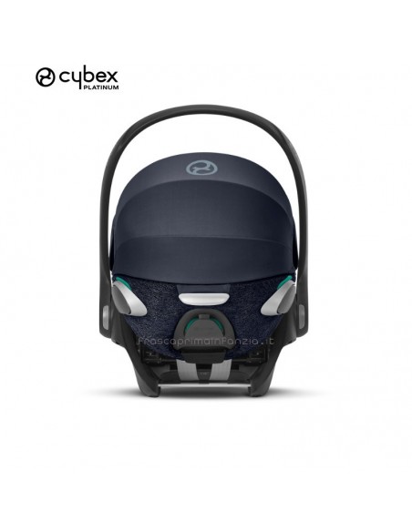 Cybex Cloud Z2 i-Size