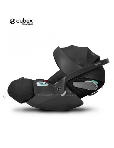Cybex Cloud Z2 i-Size