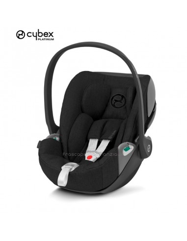 Cybex Cloud Z2 i-Size
