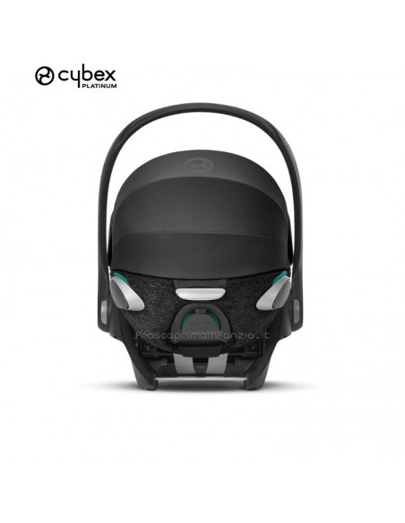 Cybex Cloud Z2 i-Size