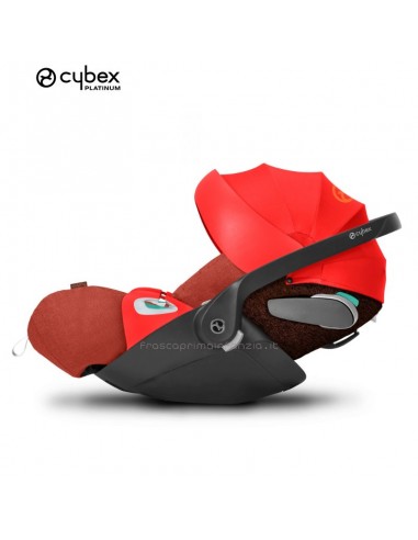 Cybex Cloud Z2 i-Size