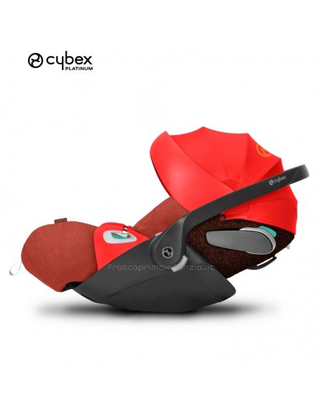 Cybex Cloud Z2 i-Size