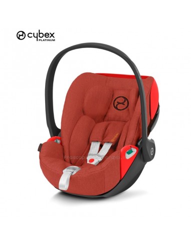 Cybex Cloud Z2 i-Size