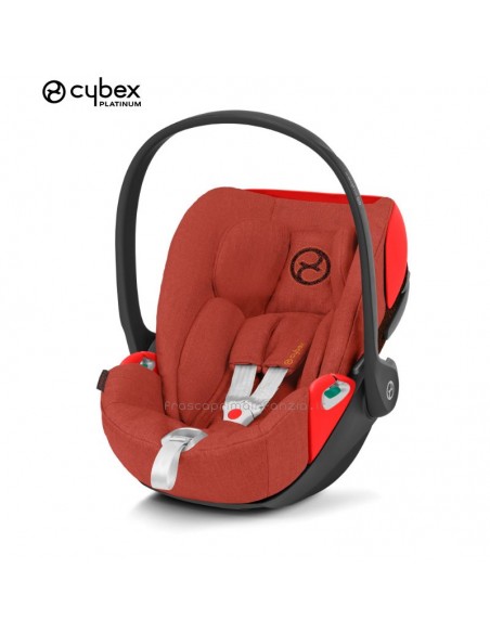 Cybex Cloud Z2 i-Size