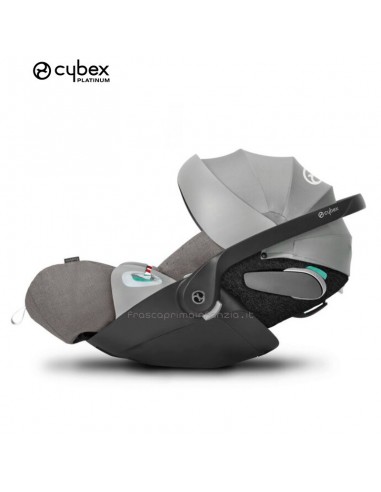 Cybex Cloud Z2 i-Size