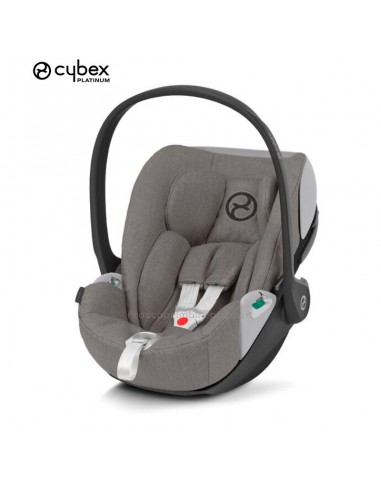 Cybex Cloud Z2 i-Size