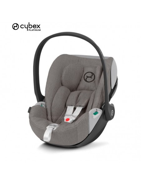 Cybex Cloud Z2 i-Size