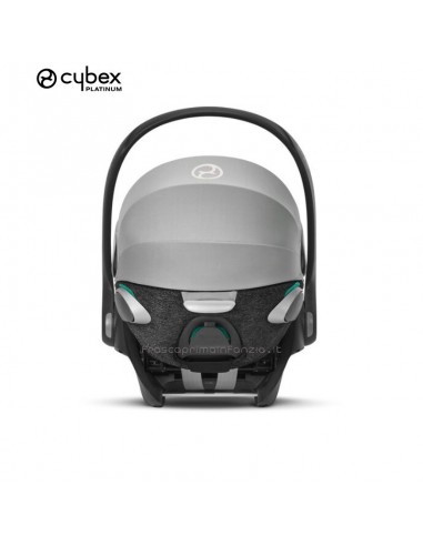 Cybex Cloud Z2 i-Size