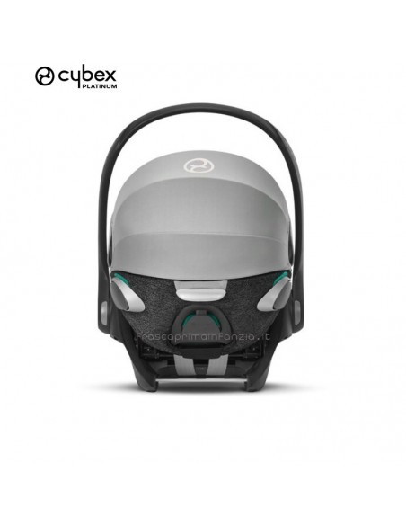 Cybex Cloud Z2 i-Size