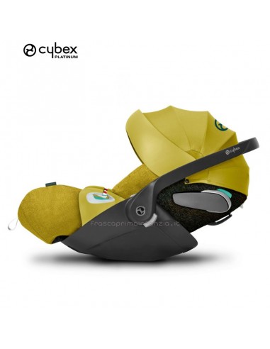 Cybex Cloud Z2 i-Size